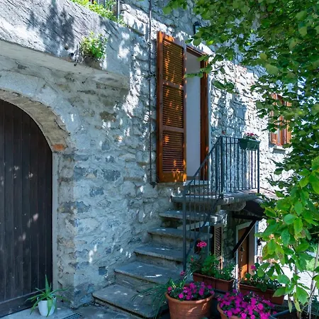 Ca' Del Doss By Wonderful Italy * بيلاجيو