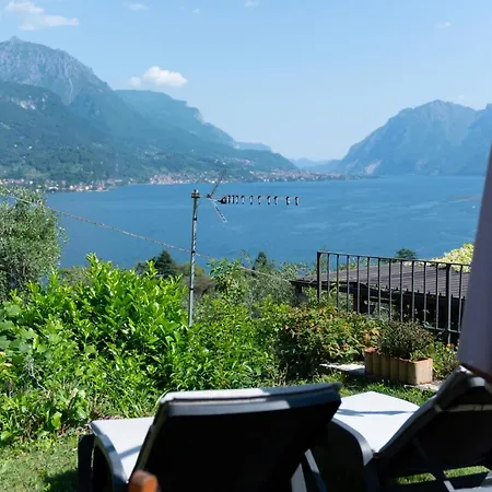 Lägenhet Ca' Del Doss By Wonderful Italy Bellagio