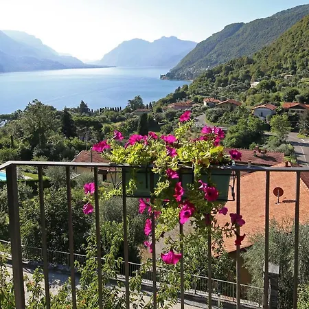 Lägenhet Ca' Del Doss By Wonderful Italy