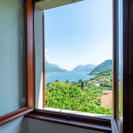 Ca' Del Doss Apartment
