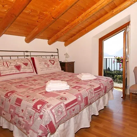 Ca' Del Doss Apartment Bellagio