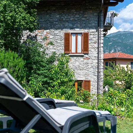 Ca' Del Doss Apartment