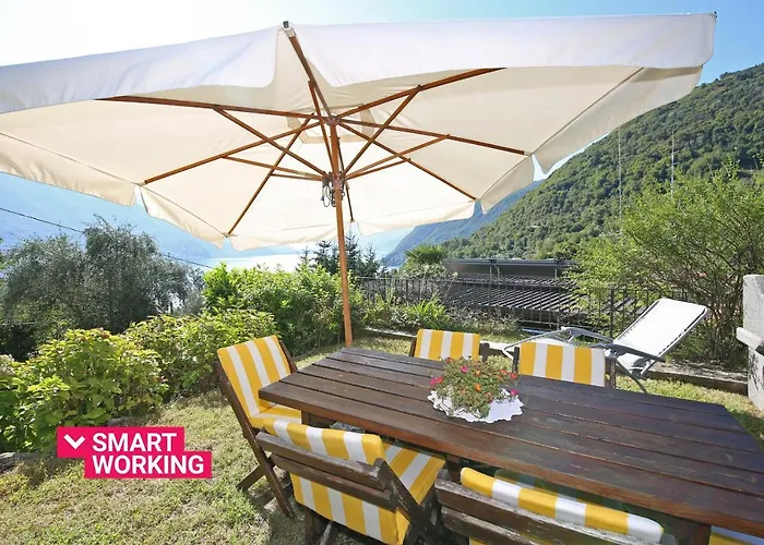 Apartment Ca' Del Doss By Wonderful Italy *