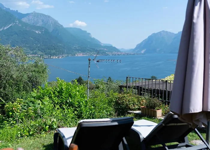 Apartment Ca' Del Doss By Wonderful Italy Bellagio