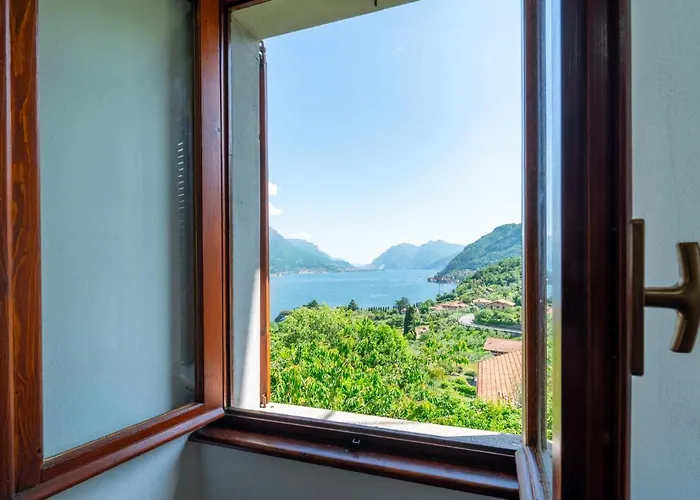 Ca' Del Doss By Wonderful Italy Apartment