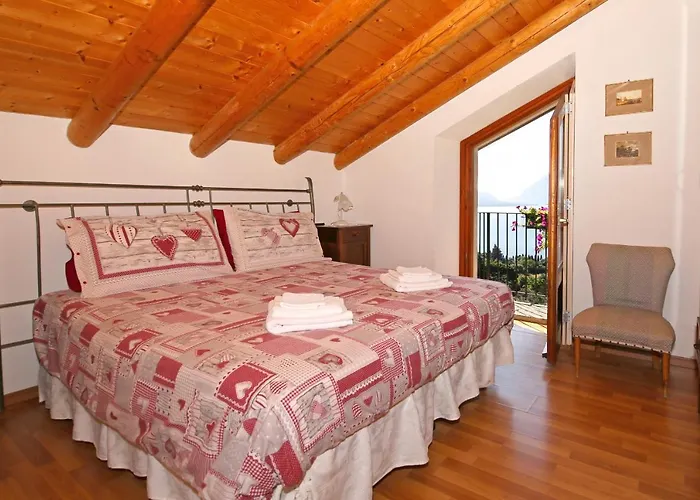 Ca' Del Doss By Wonderful Italy Apartment Bellagio