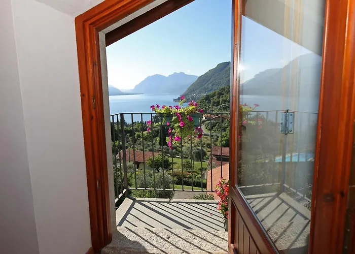 Ca' Del Doss By Wonderful Italy Apartment Bellagio