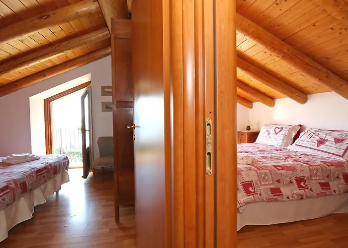 Ca' Del Doss By Wonderful Italy Apartment Bellagio