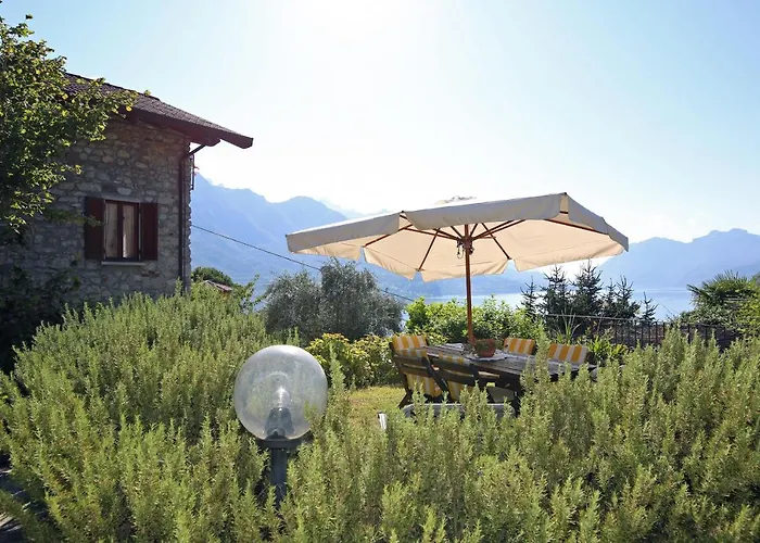 Apartment Ca' Del Doss By Wonderful Italy Bellagio
