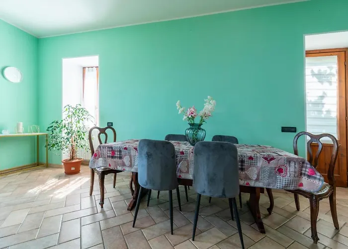 Apartment Ca' Del Doss By Wonderful Italy *