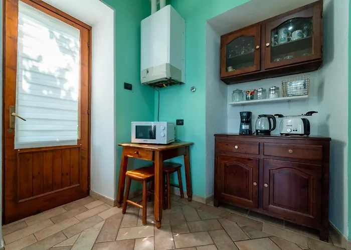 Apartment Ca' Del Doss By Wonderful Italy *