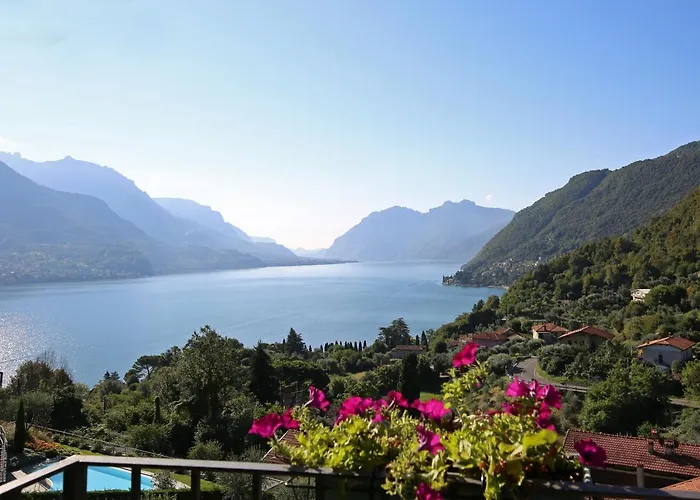 Ca' Del Doss By Wonderful Italy Bellagio