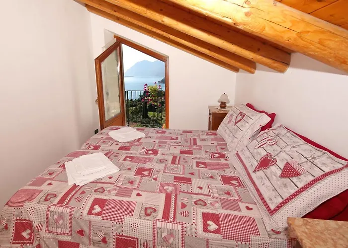 Apartment Ca' Del Doss By Wonderful Italy