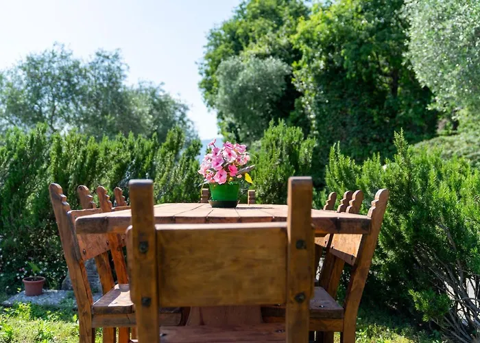 Apartment Ca' Del Doss By Wonderful Italy