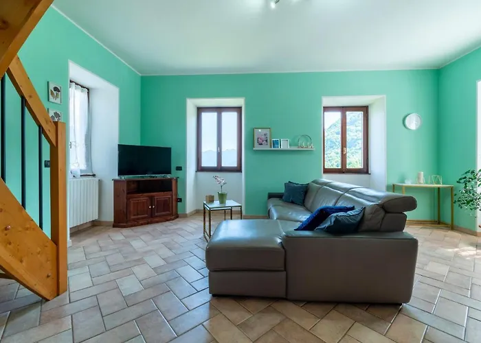 Ca' Del Doss By Wonderful Italy Apartment *