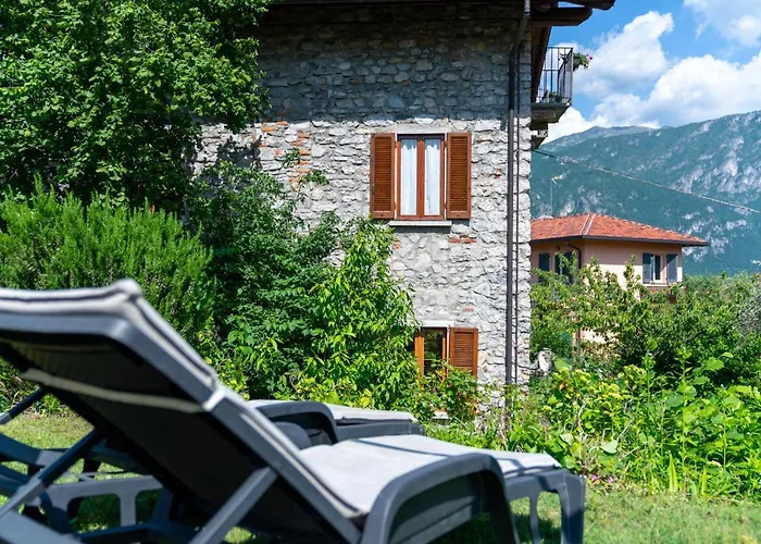Ca' Del Doss By Wonderful Italy Apartment