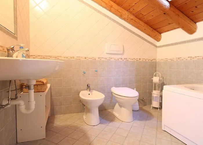 Apartment Ca' Del Doss By Wonderful Italy