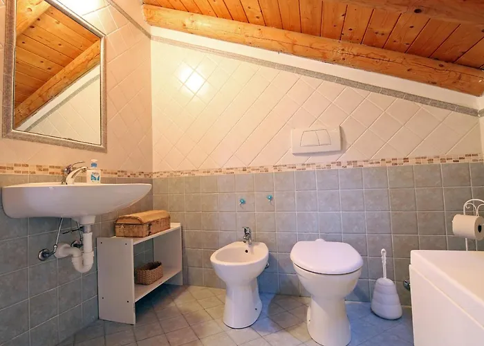 Apartment Ca' Del Doss By Wonderful Italy