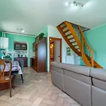 Apartman Ca' Del Doss By Wonderful Italy