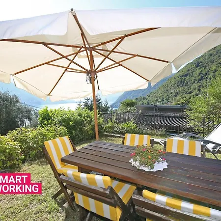 Apartment Ca' Del Doss *