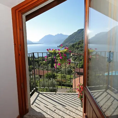 Ca' Del Doss Apartment Bellagio