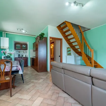 Apartment Ca' Del Doss