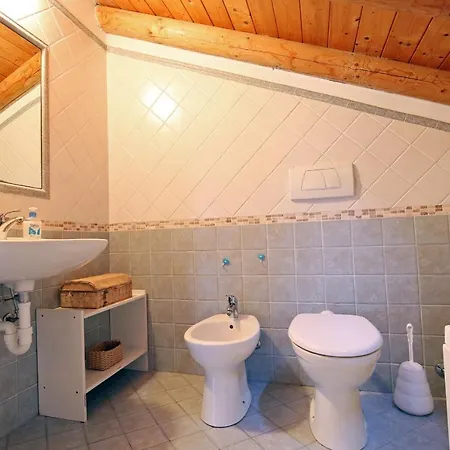 Apartman Ca' Del Doss
