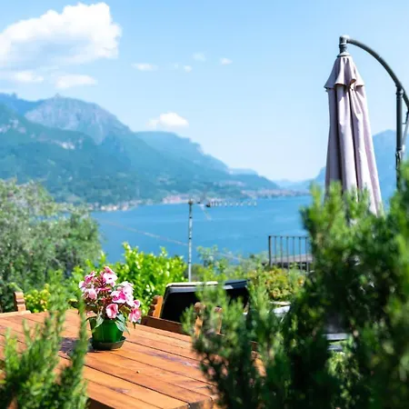 Ca' Del Doss Apartman Bellagio