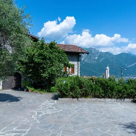 Ca' Del Doss By Wonderful Italy *