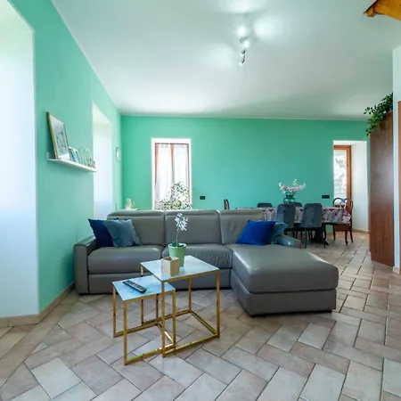 Appartement Ca' Del Doss By Wonderful Italy *