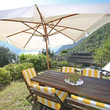 Ca' Del Doss By Wonderful Italy *