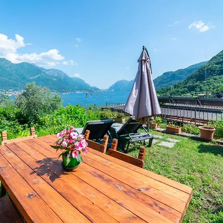 Ca' Del Doss By Wonderful Italy *